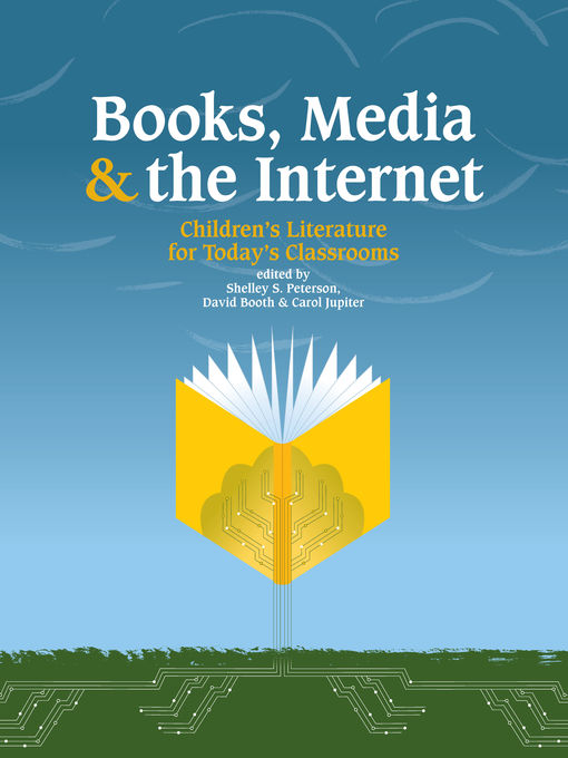 Title details for Books, Media and the Internet by Shelley S. Peterson - Available